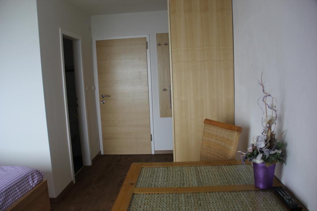 Ferienwohnungen Schoebringer Weyregg Bagian luar foto