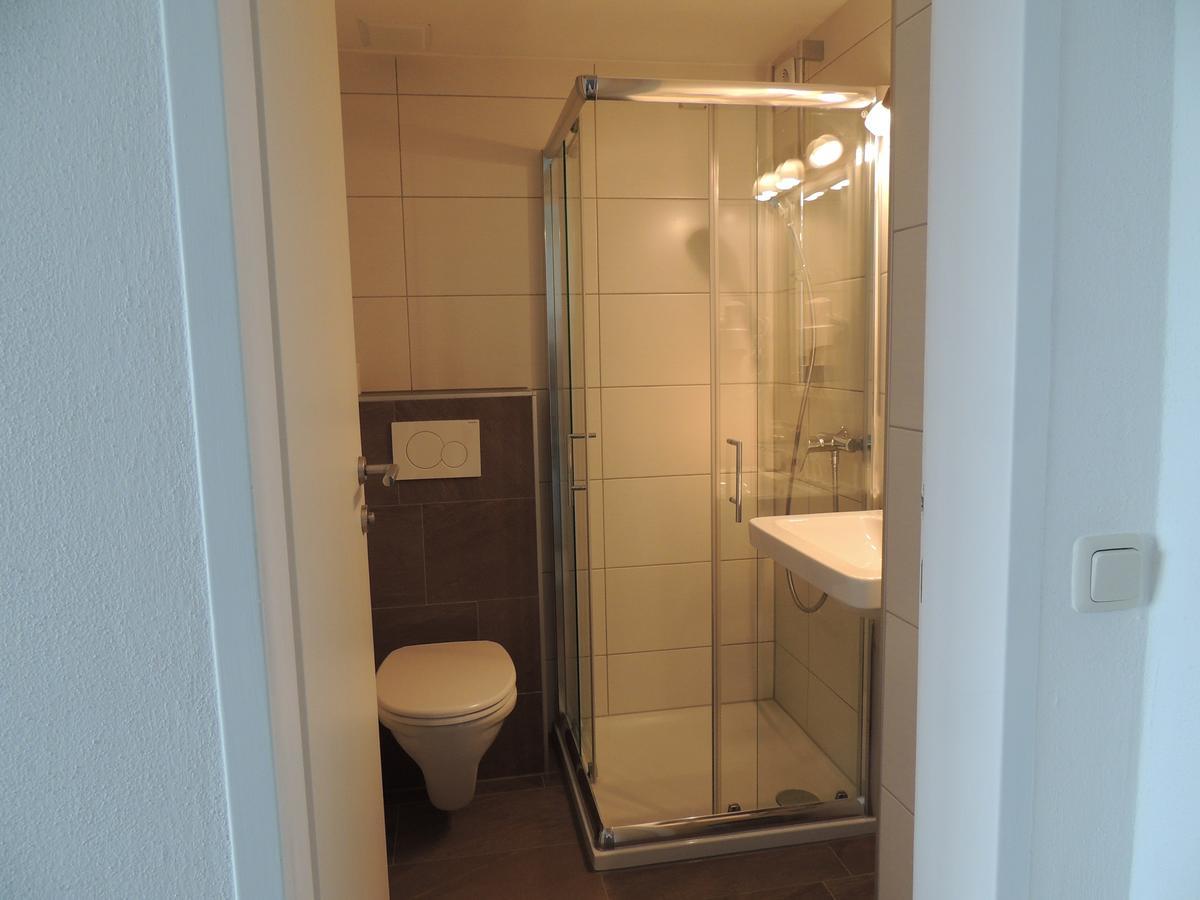 Ferienwohnungen Schoebringer Weyregg Bagian luar foto