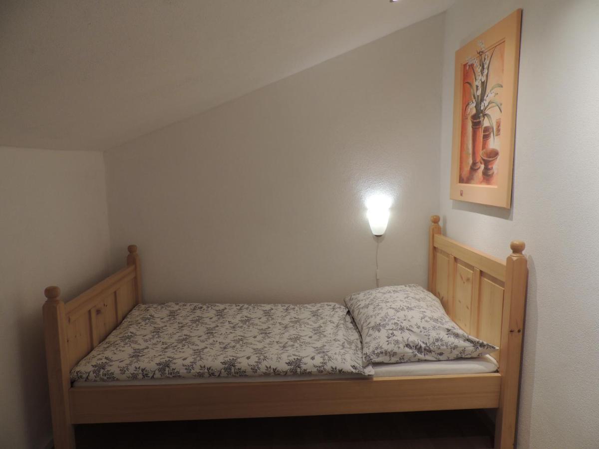Ferienwohnungen Schoebringer Weyregg Bagian luar foto